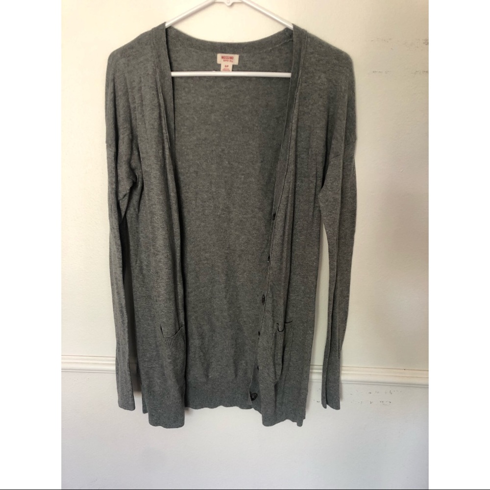 Cardigan